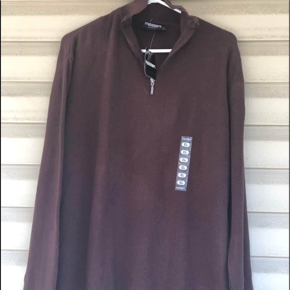 Steve & Barry’s sweater for men - Picture 1 of 5